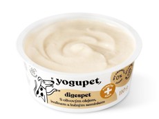 Yogupet s oliv. olejem 110 g - jogurt / zmrzlina